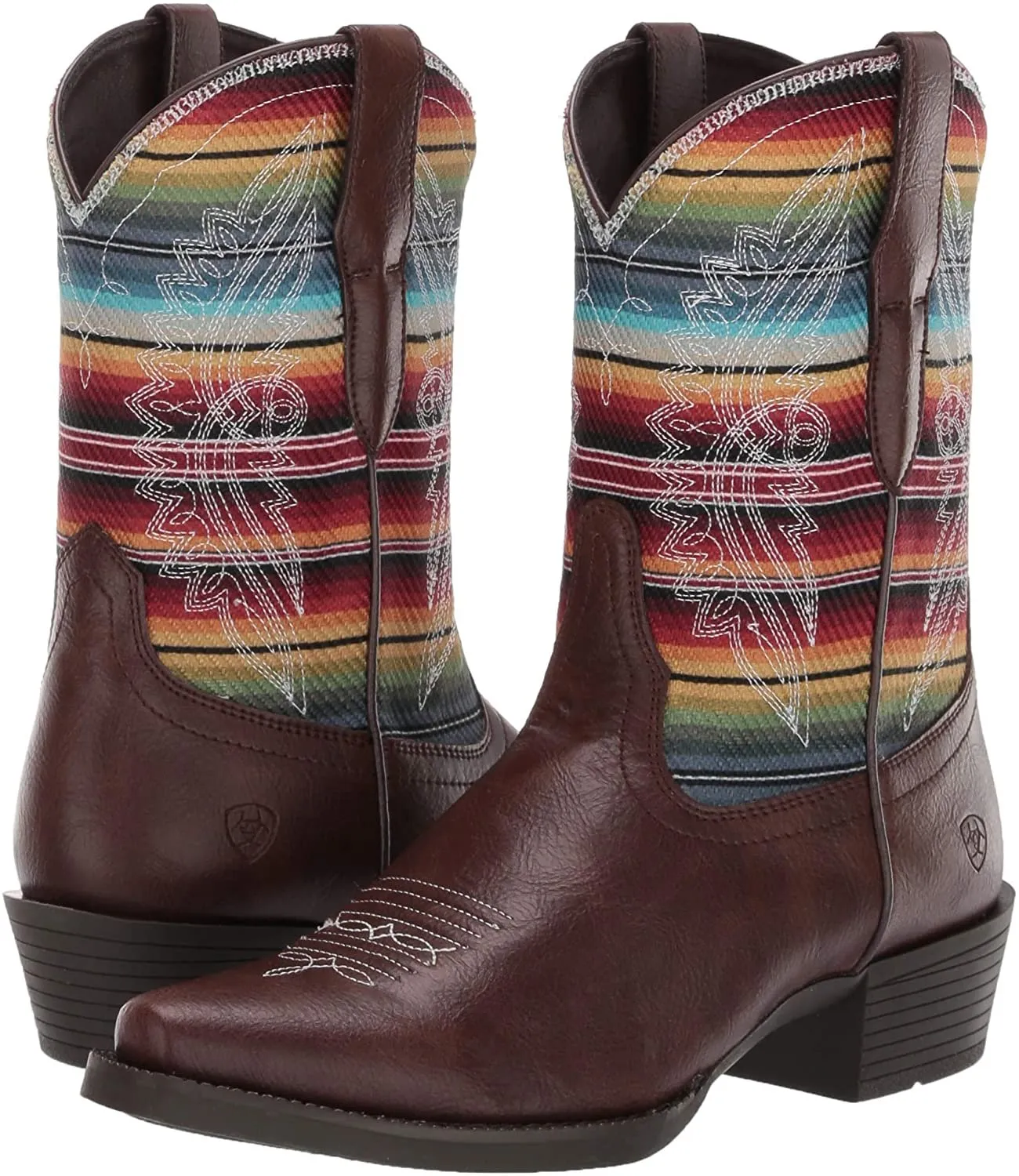 Ariat Baby Stella Western Boot - 10025189