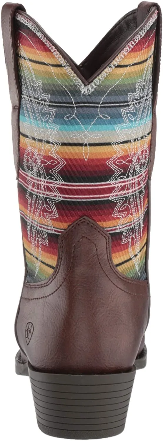 Ariat Baby Stella Western Boot - 10025189