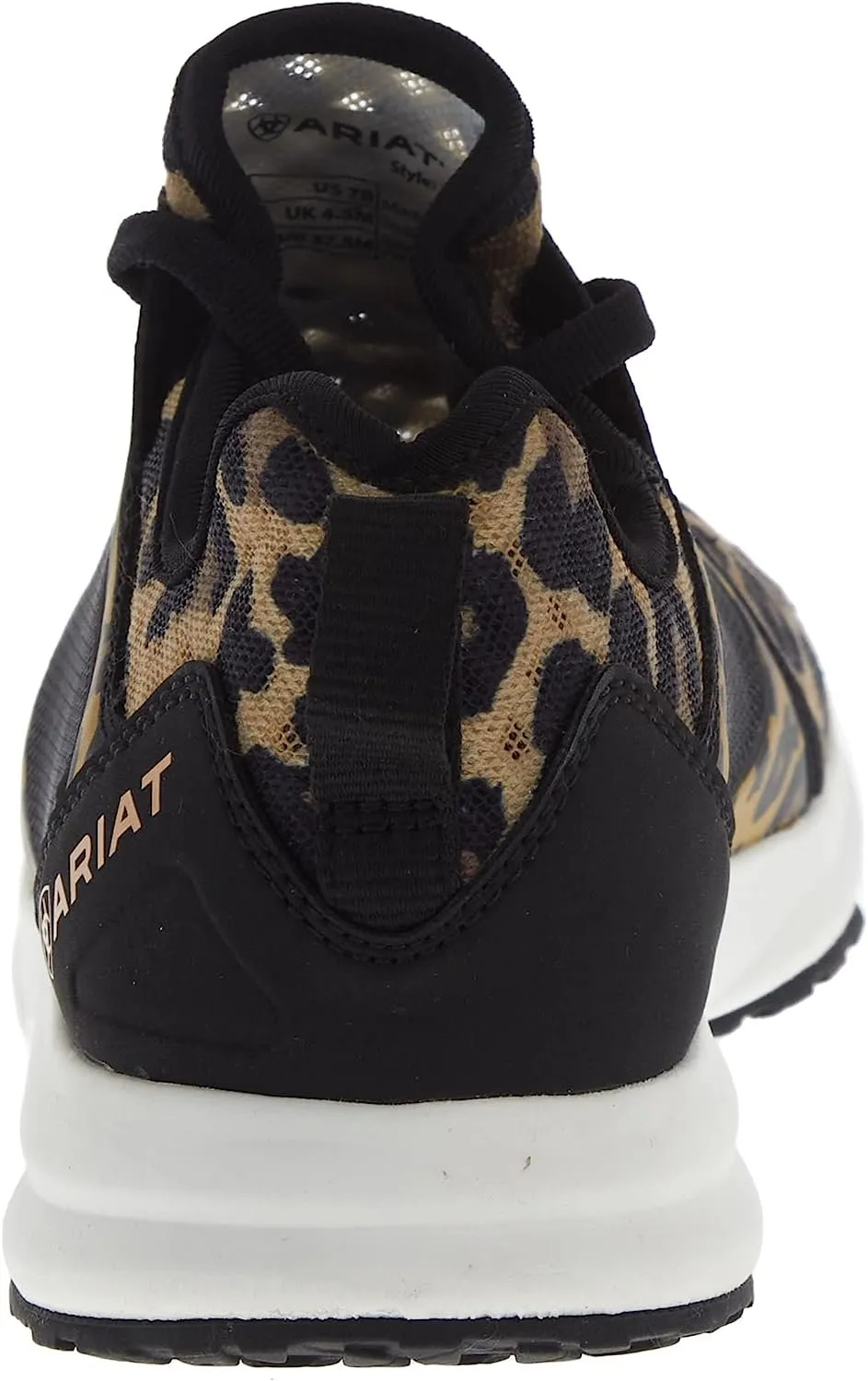 Ariat Women's Fuse Sneaker