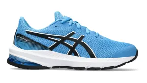 ASICS GT 1000 12 GS LACE - WATERSCAPE BLACK