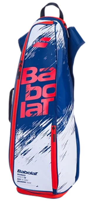 Babolat Backrack Badminton 3 racket bag