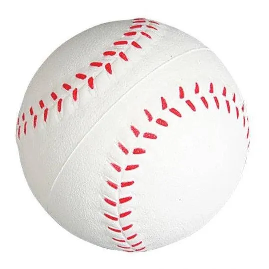 BASEBALL STRESS BALL