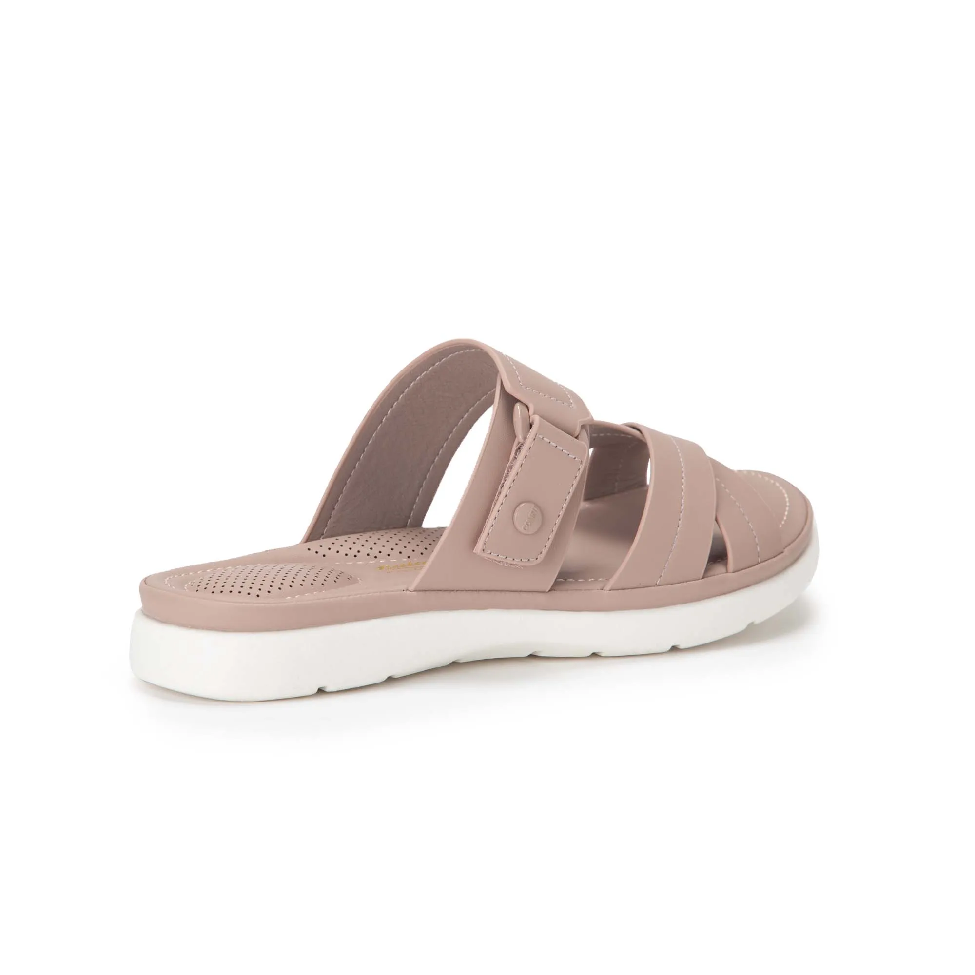 BATA Women Comfit Flat Slides 571X132