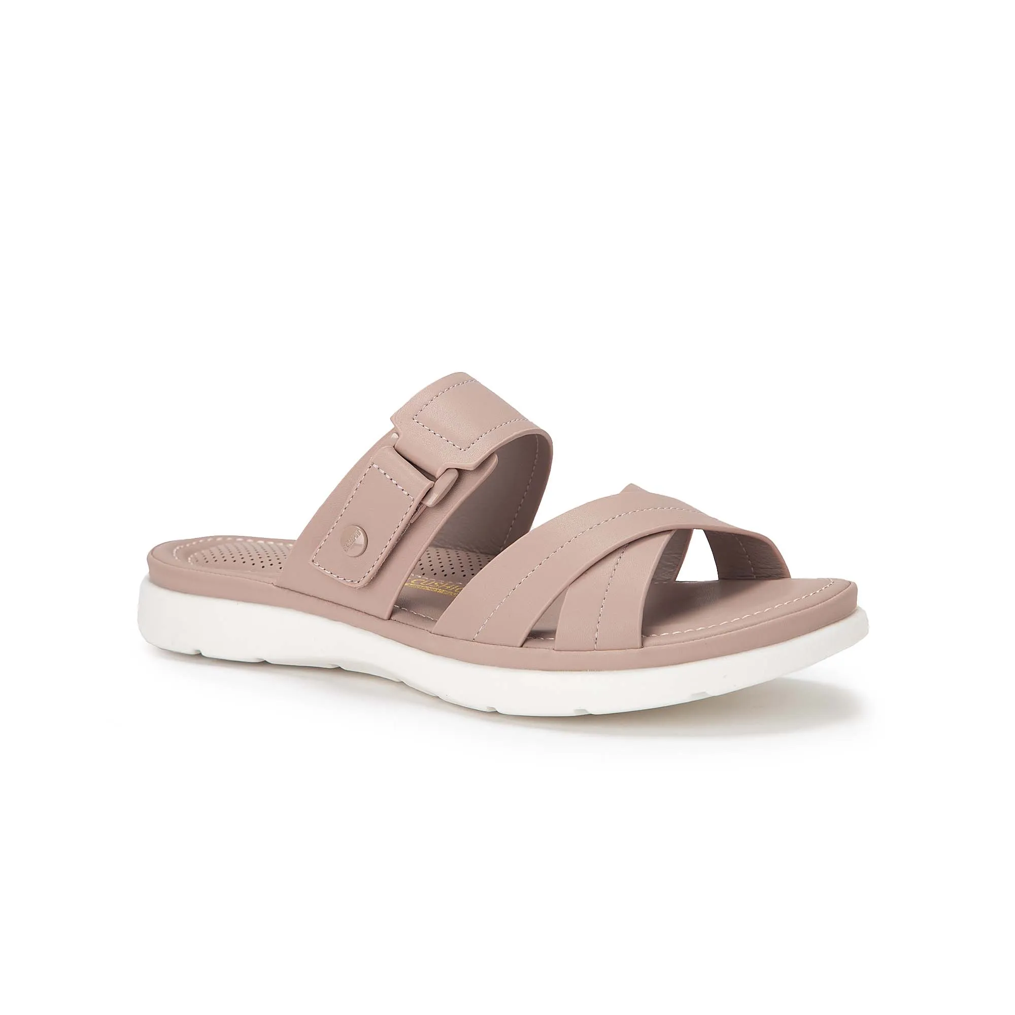 BATA Women Comfit Flat Slides 571X132