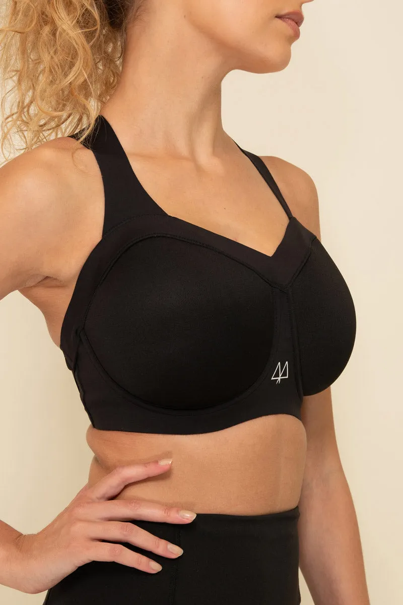 Battle Encapsulation Sports Bra