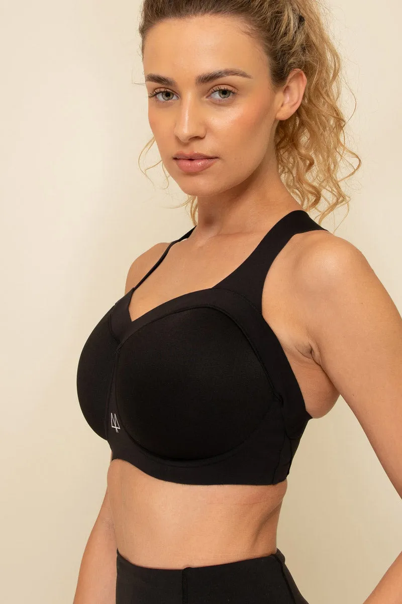 Battle Encapsulation Sports Bra