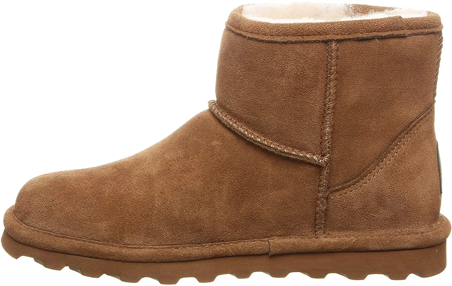 Bearpaw Women's Alyssa Ankle Boot