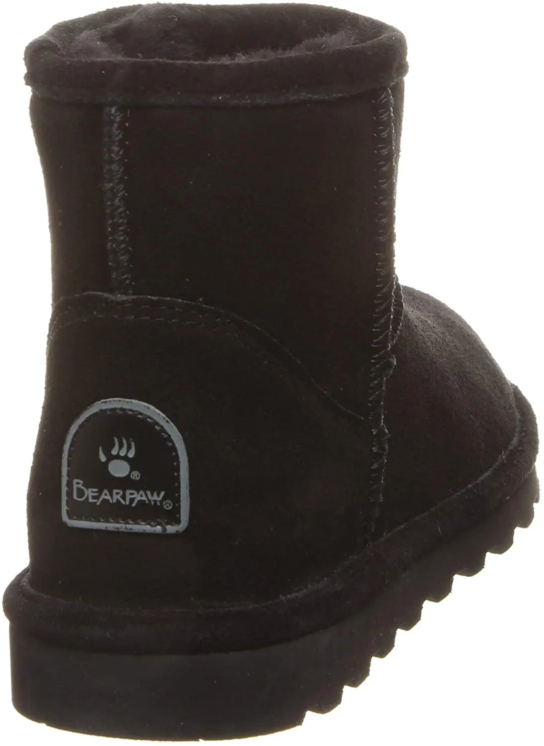 Bearpaw Women's Alyssa Ankle Boot