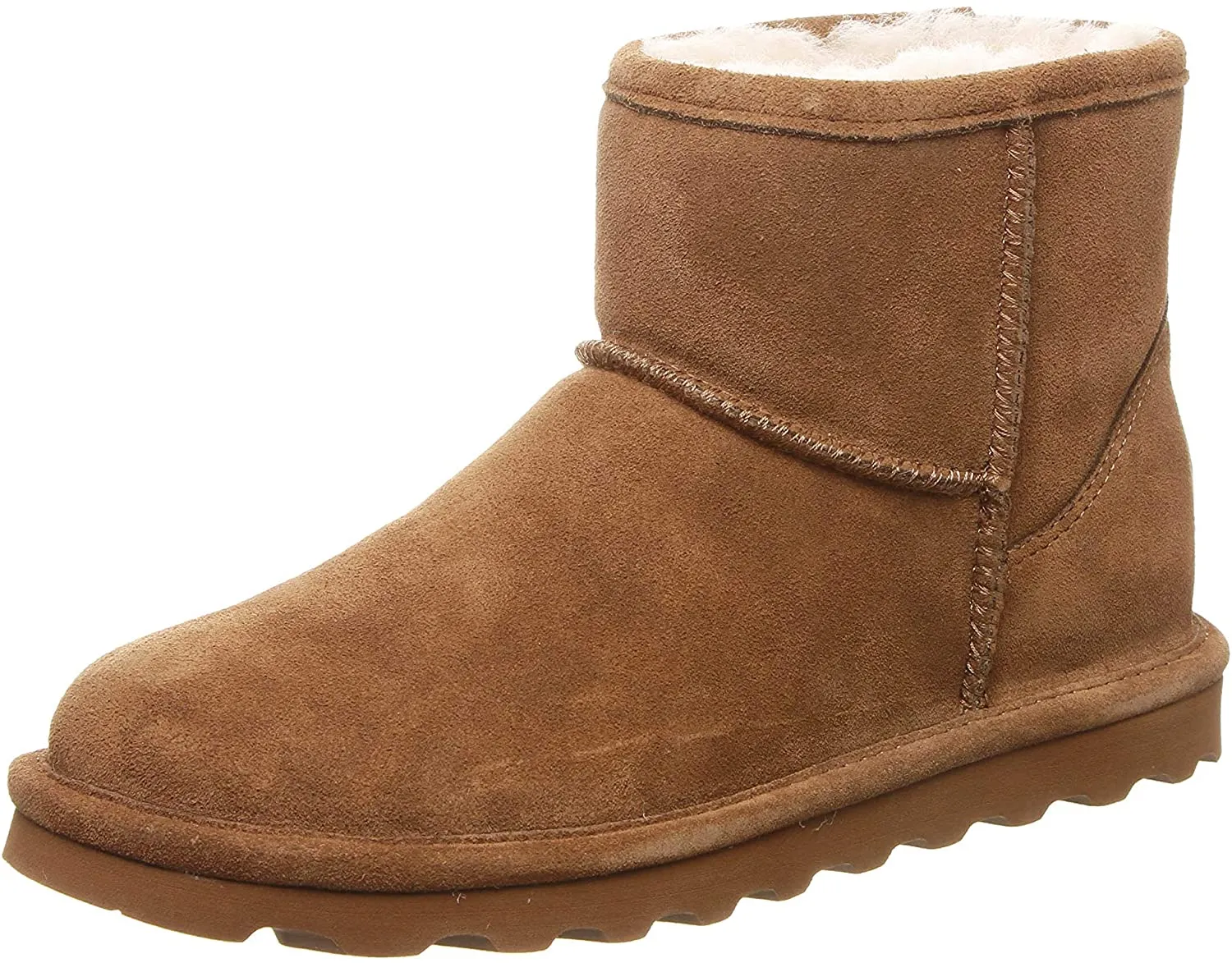 Bearpaw Women's Alyssa Ankle Boot