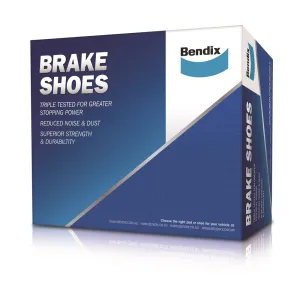 Bendix Brake Shoes - BS5006