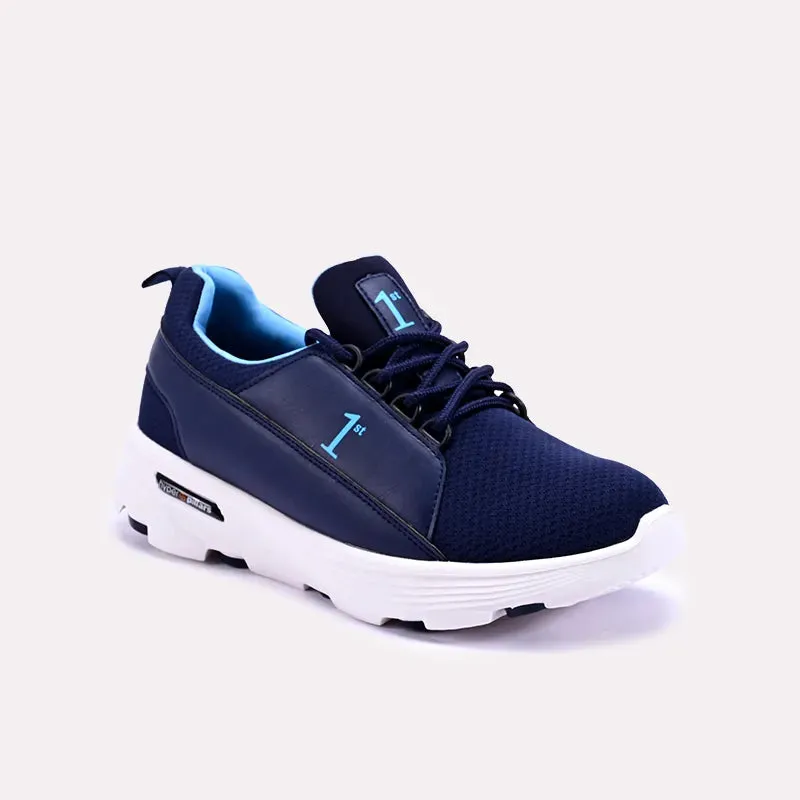 Beverly Blue Women Sneakers 0440727