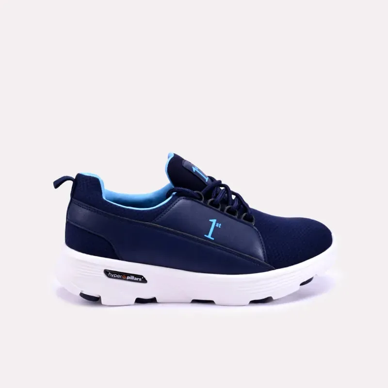 Beverly Blue Women Sneakers 0440727