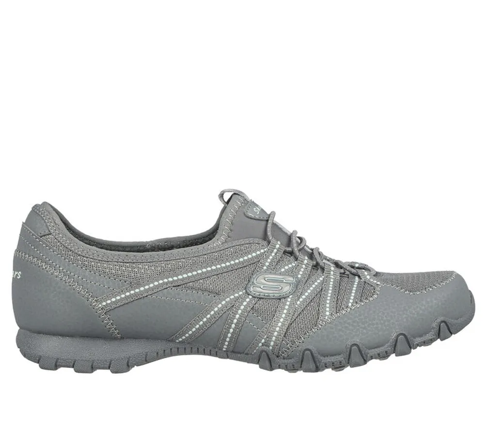 Bikers Lite in Gray by Skechers