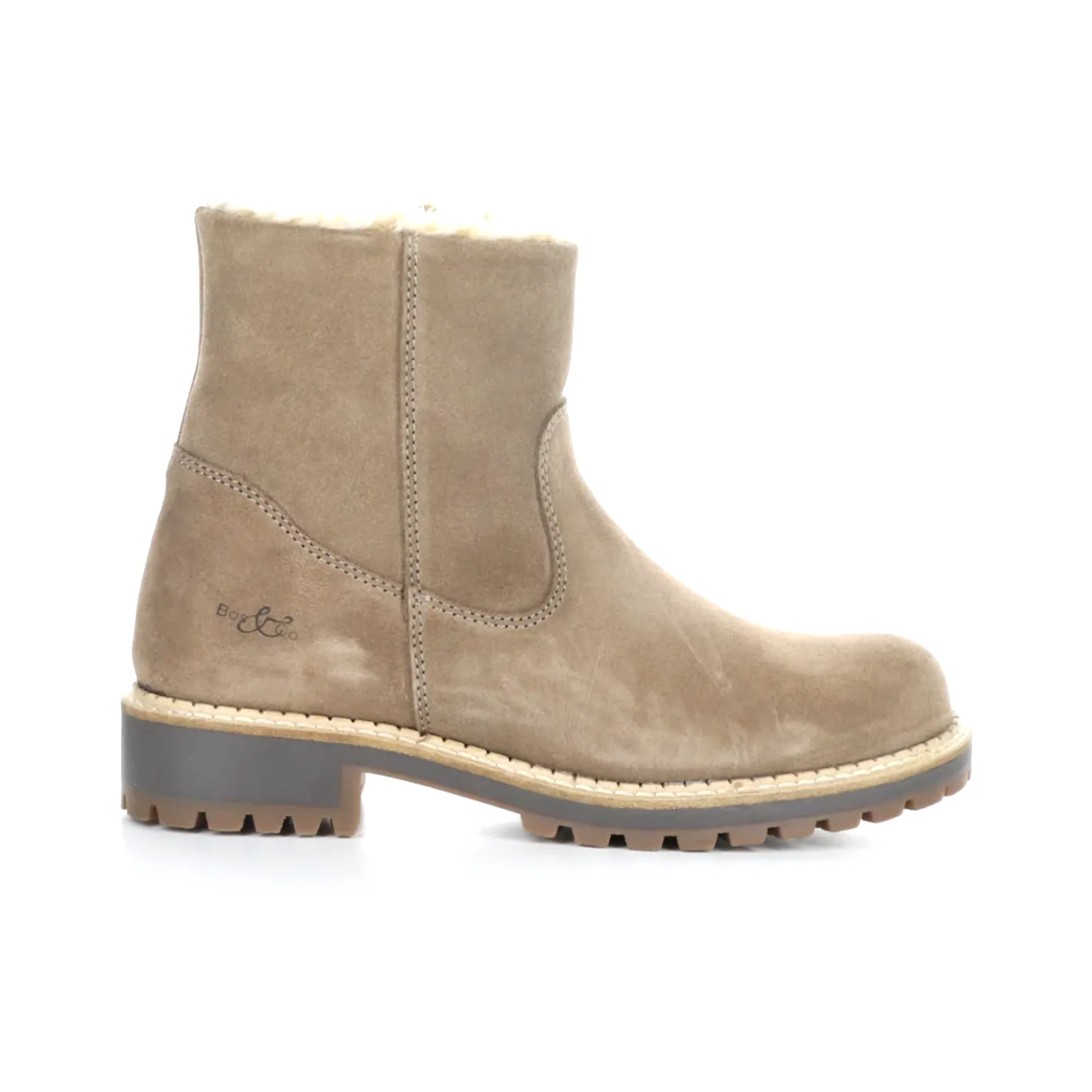 BOS & CO CALIB BOOT WOMEN