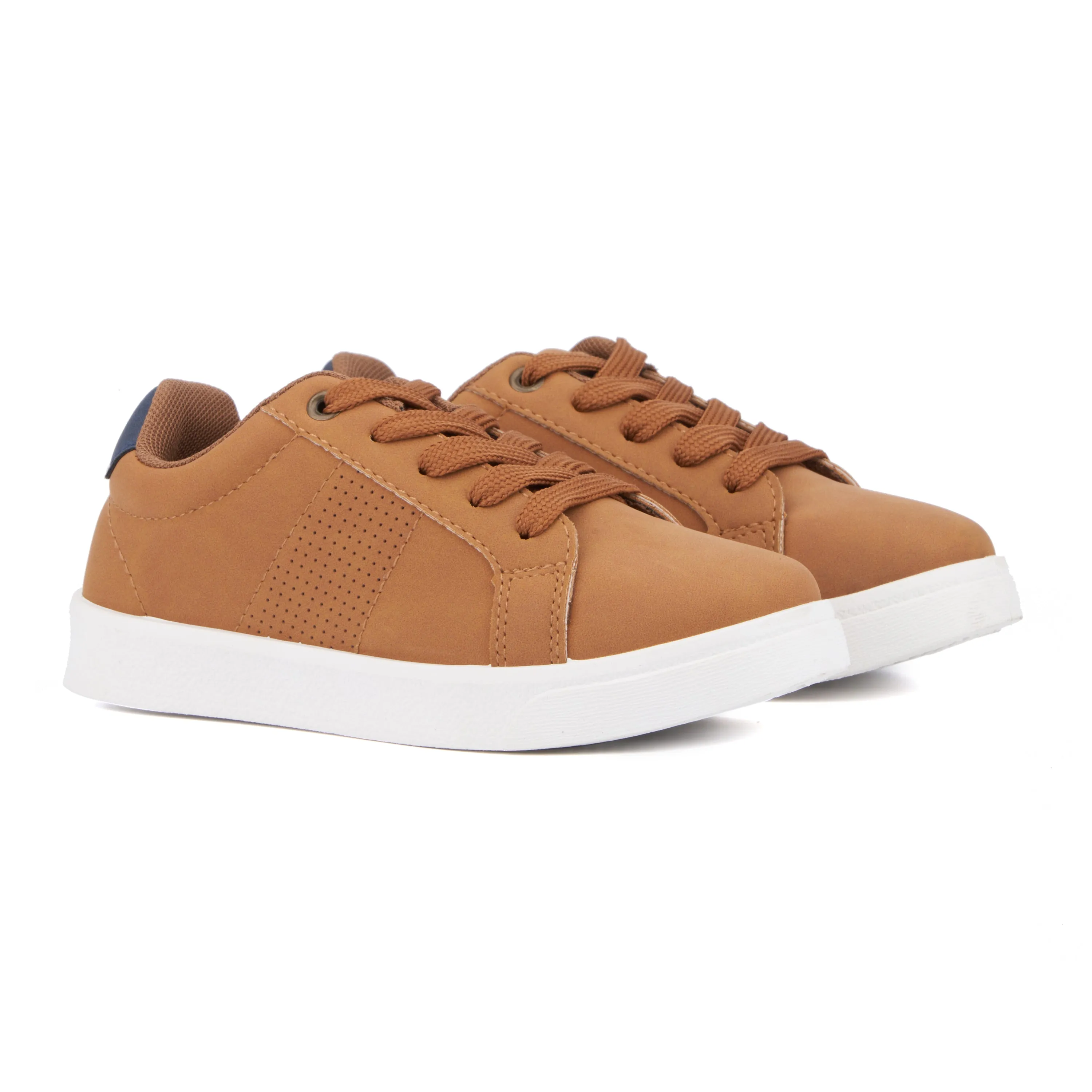 Boy's Conan Low Top Sneakers