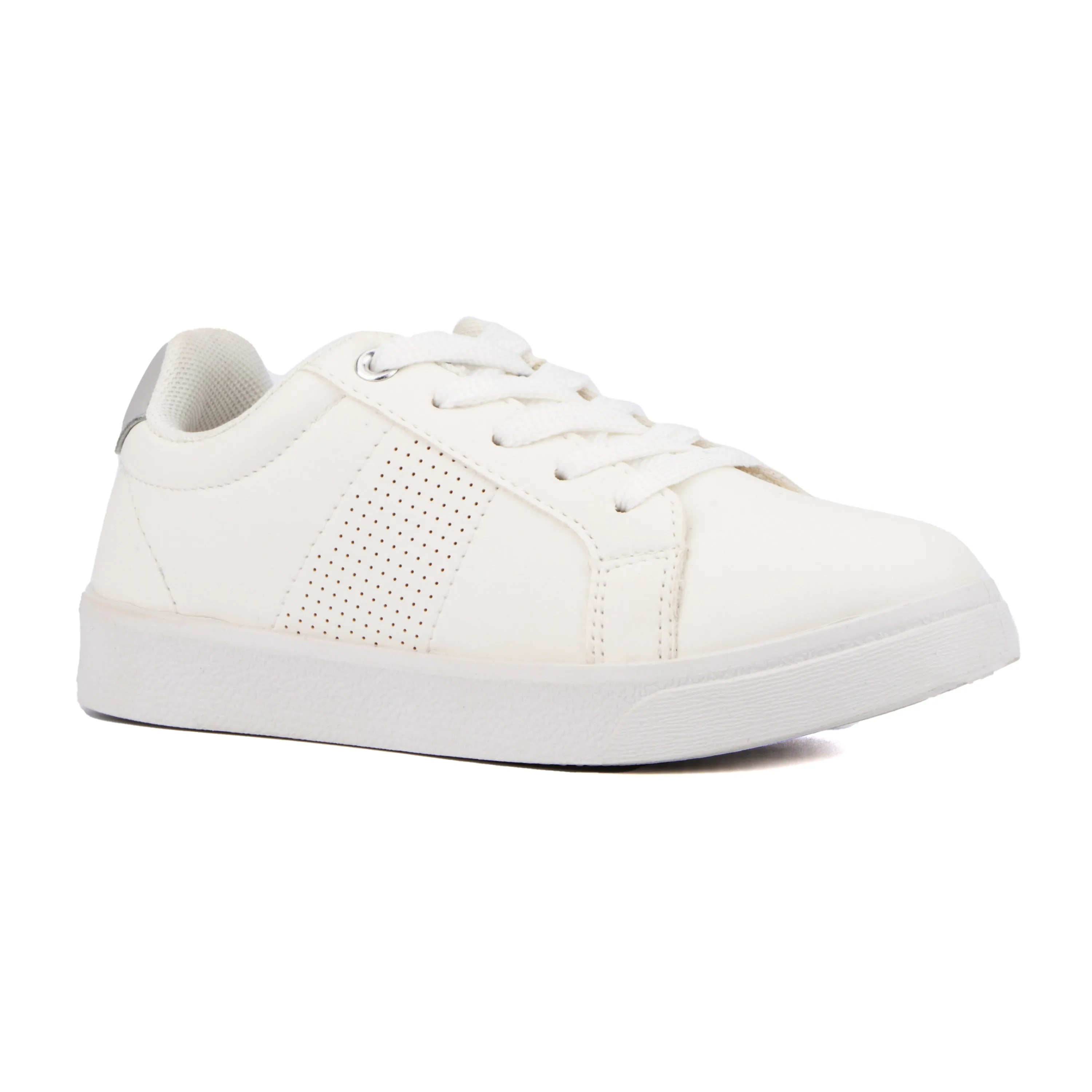 Boy's Conan Low Top Sneakers