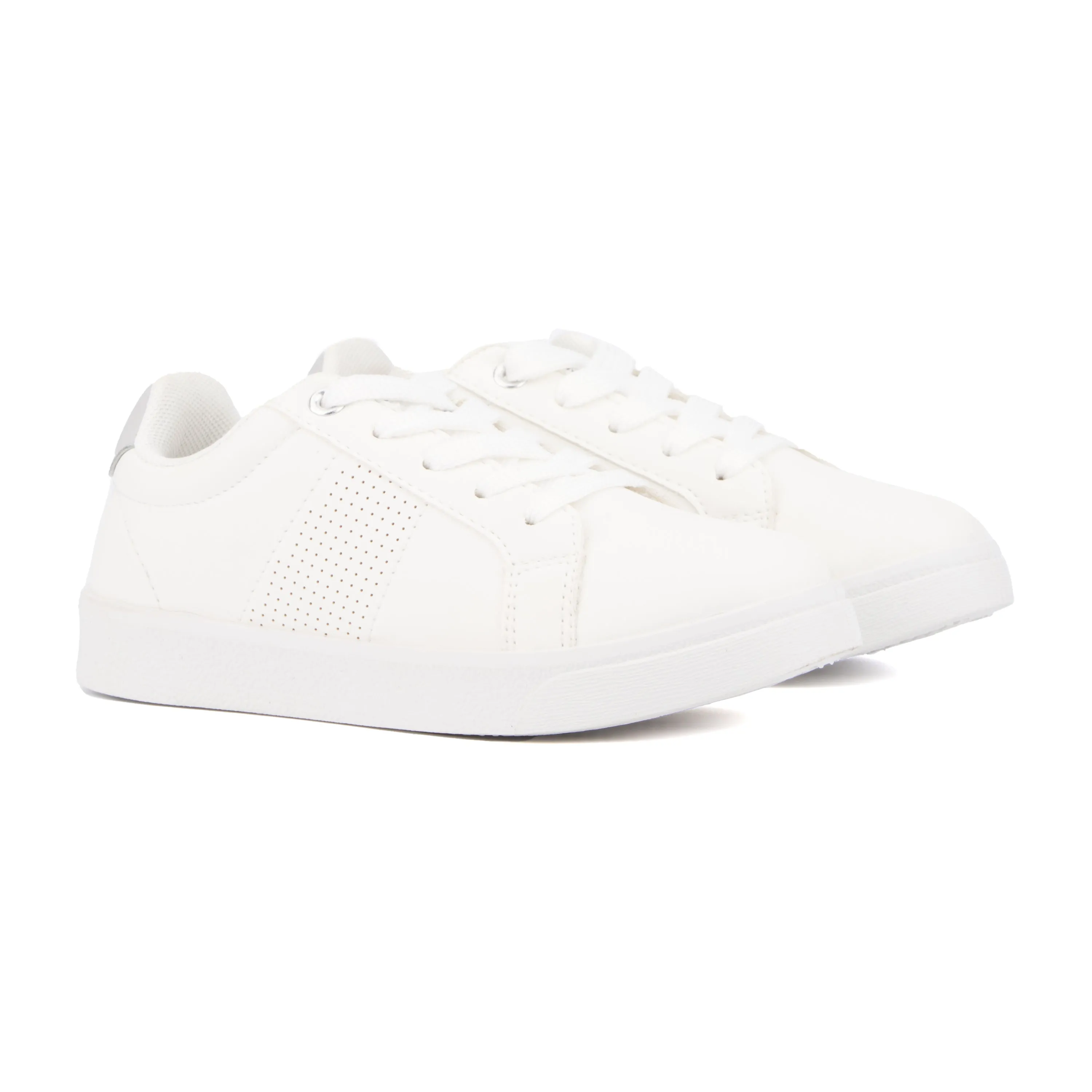 Boy's Conan Low Top Sneakers