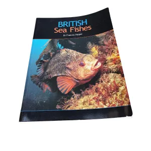 British Sea Fishes Book