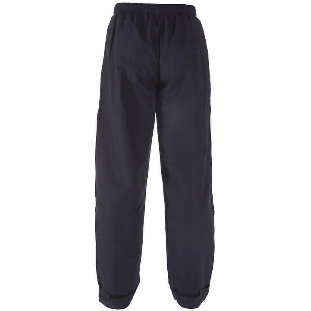 Canterbury Open Hem Mens Stadium Pants - Black