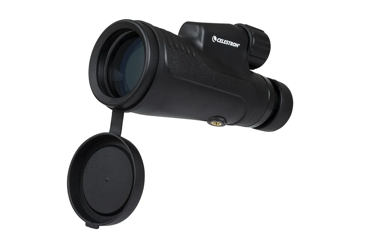 Celestron 10x50mm Outland Monocular with Smartphone Adapter