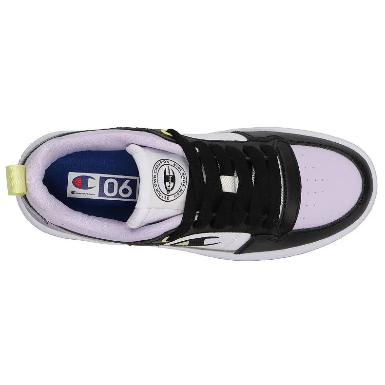 Champion Women's Drome Lo CB W Sneakers