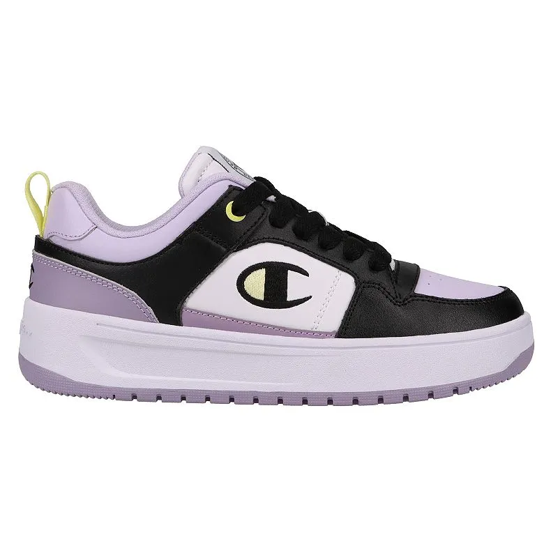 Champion Women's Drome Lo CB W Sneakers