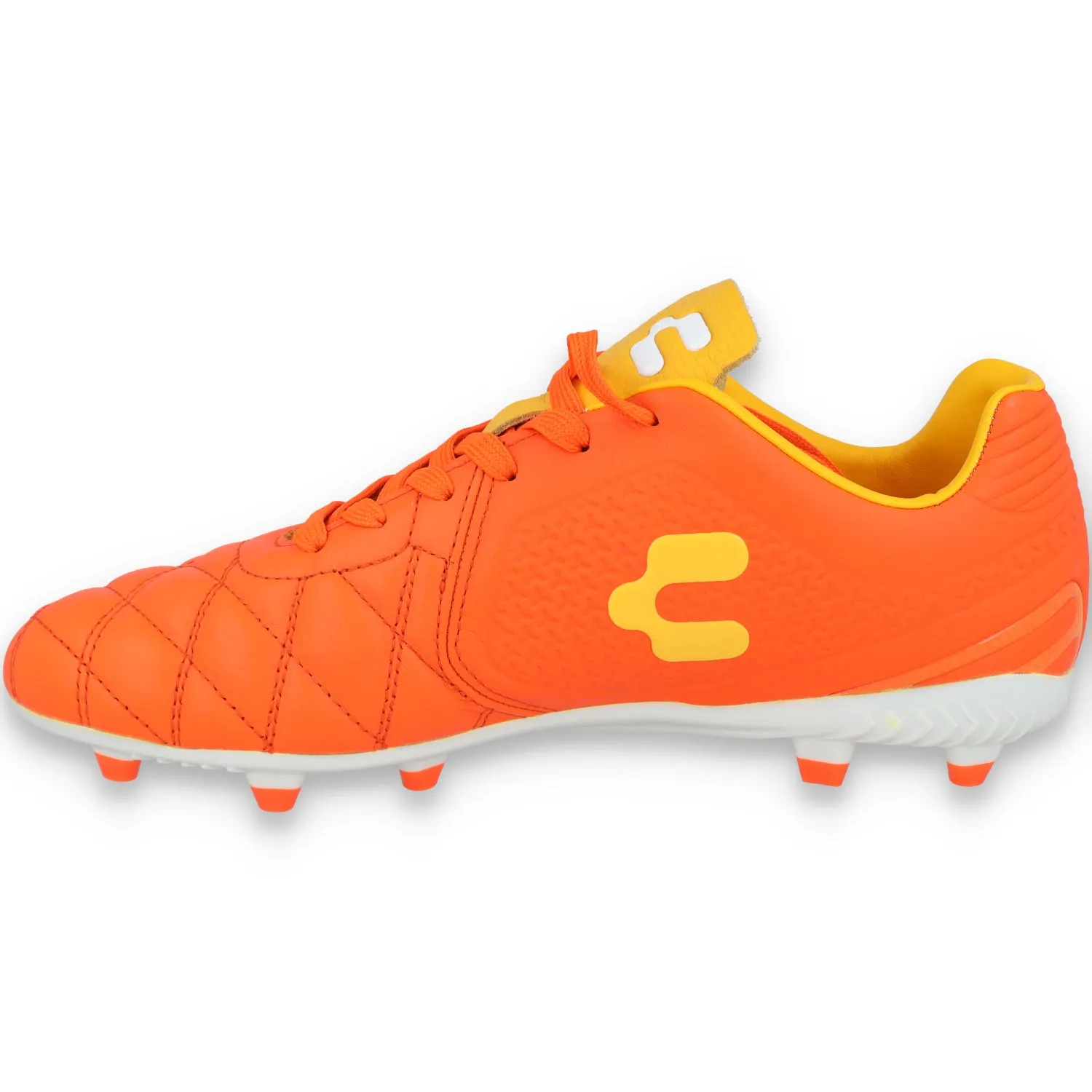 Charly Legendario 2.0 LT FG-Orange