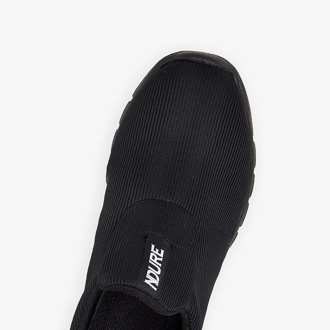 Comfy Slip-On Athletic Shoes