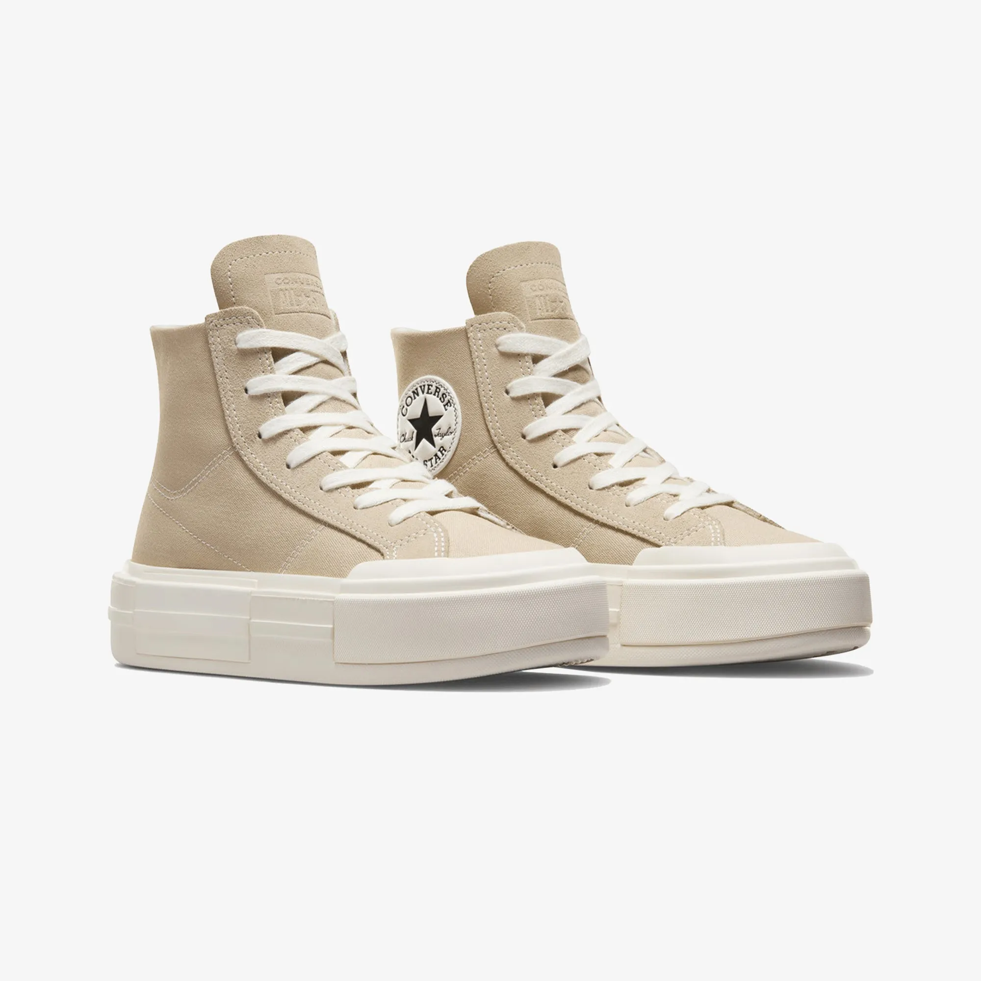 Converse | CHUCK TAYLOR ALL STAR CRUISE  { BEIGE