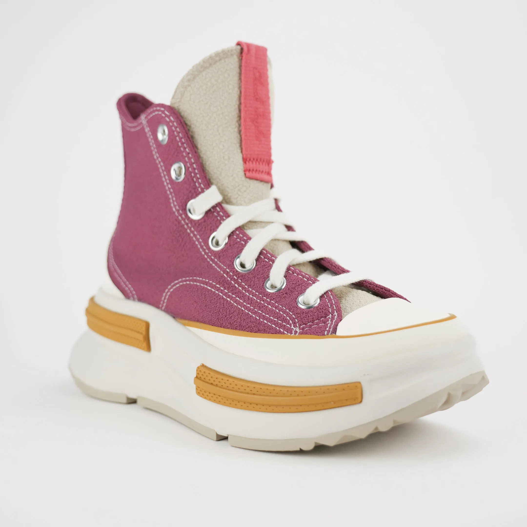 Converse Run Star Legacy CX Workwear High Cherry Vision