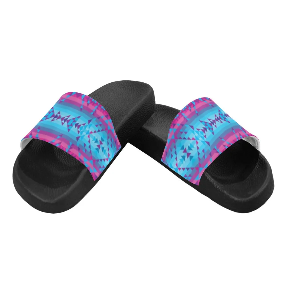 Cool Frost Women's Slide Sandals