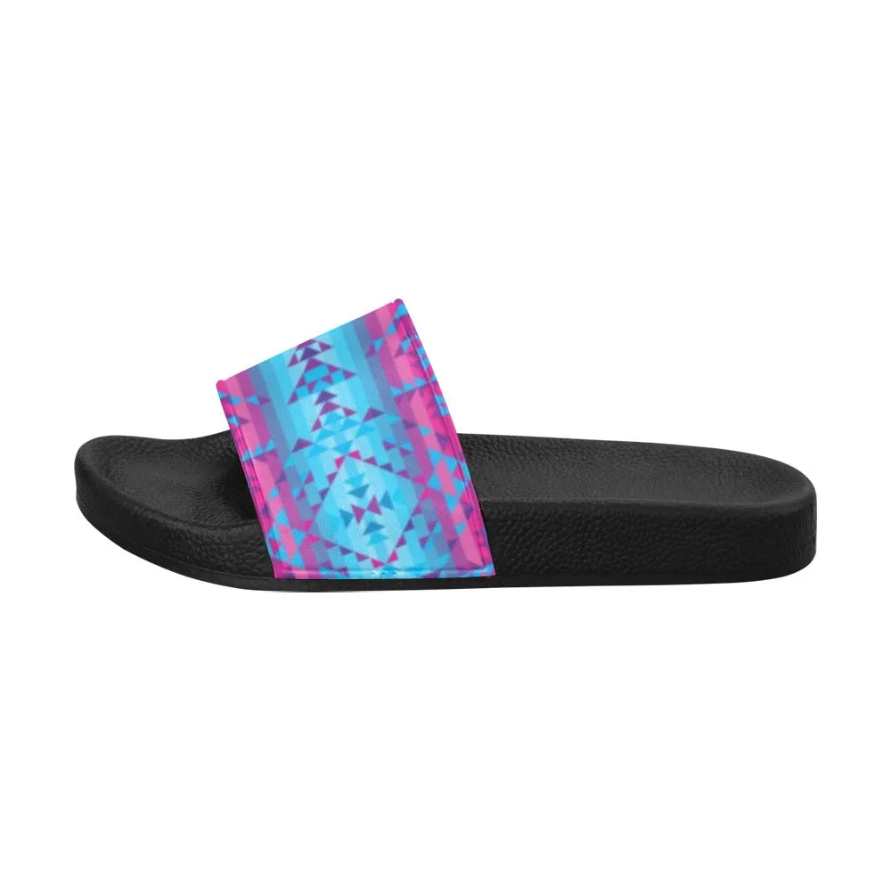 Cool Frost Women's Slide Sandals