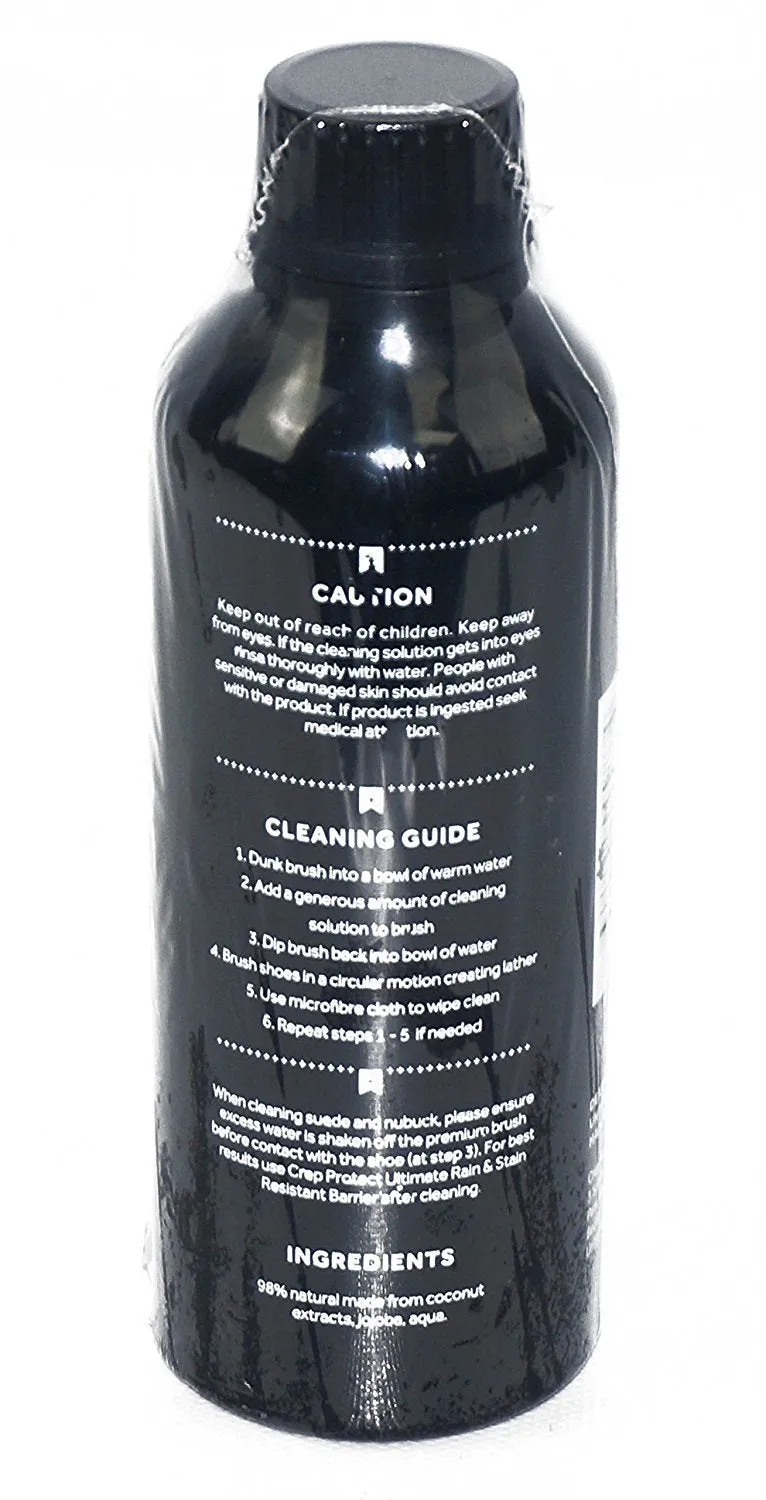 Crep Protect Cure Cleaning Solution Refill 200 ml