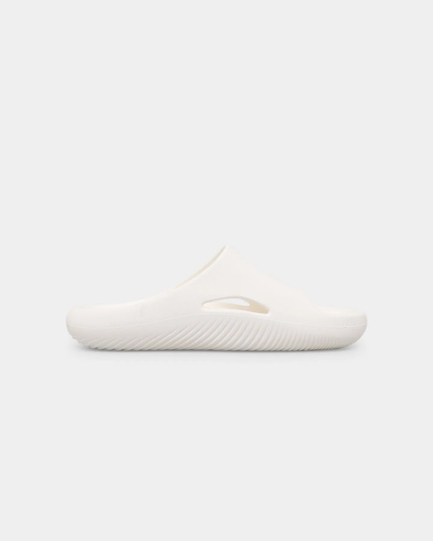 Crocs Mellow Slide White