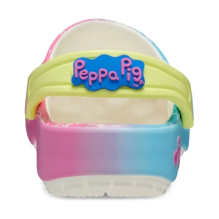 Crocs Peppa Pig Kids Clog