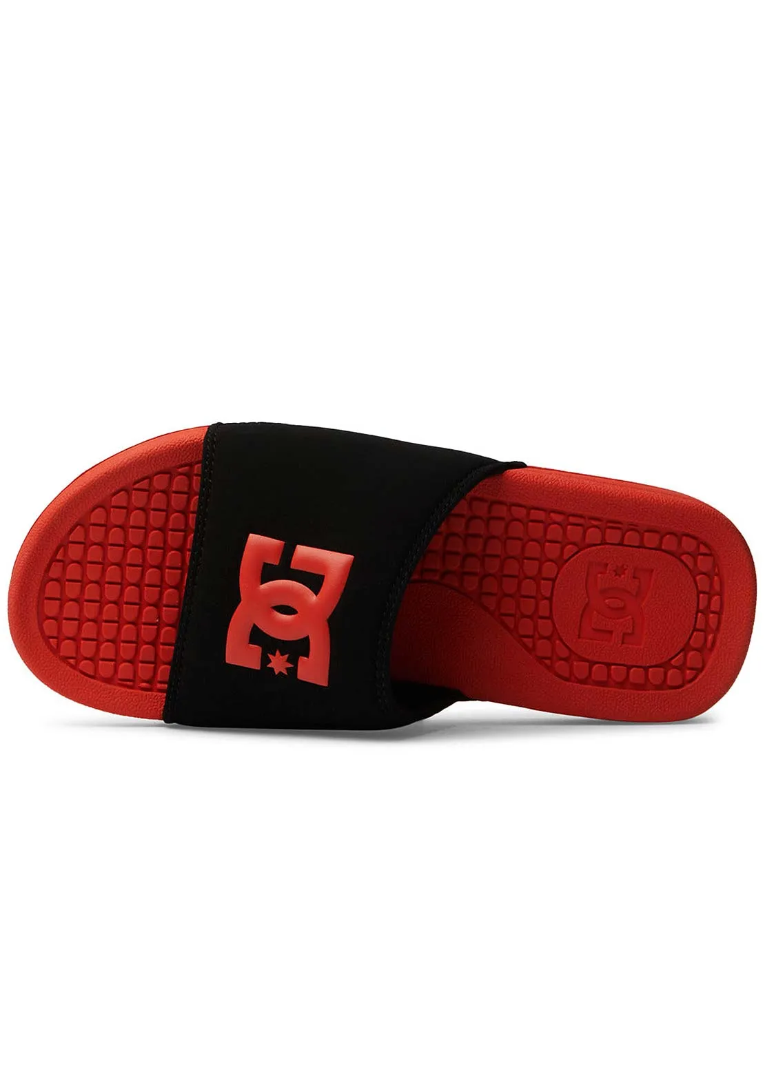 DC Junior Bolsa Slides