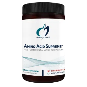 Designs for Health Amino Acid Supreme