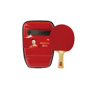 DHS Gold Medal Ma Long 01 Table Tennis Racket [GM01]