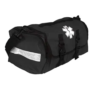 Dixigear First Responder On Call Trauma Bag W/Reflectors