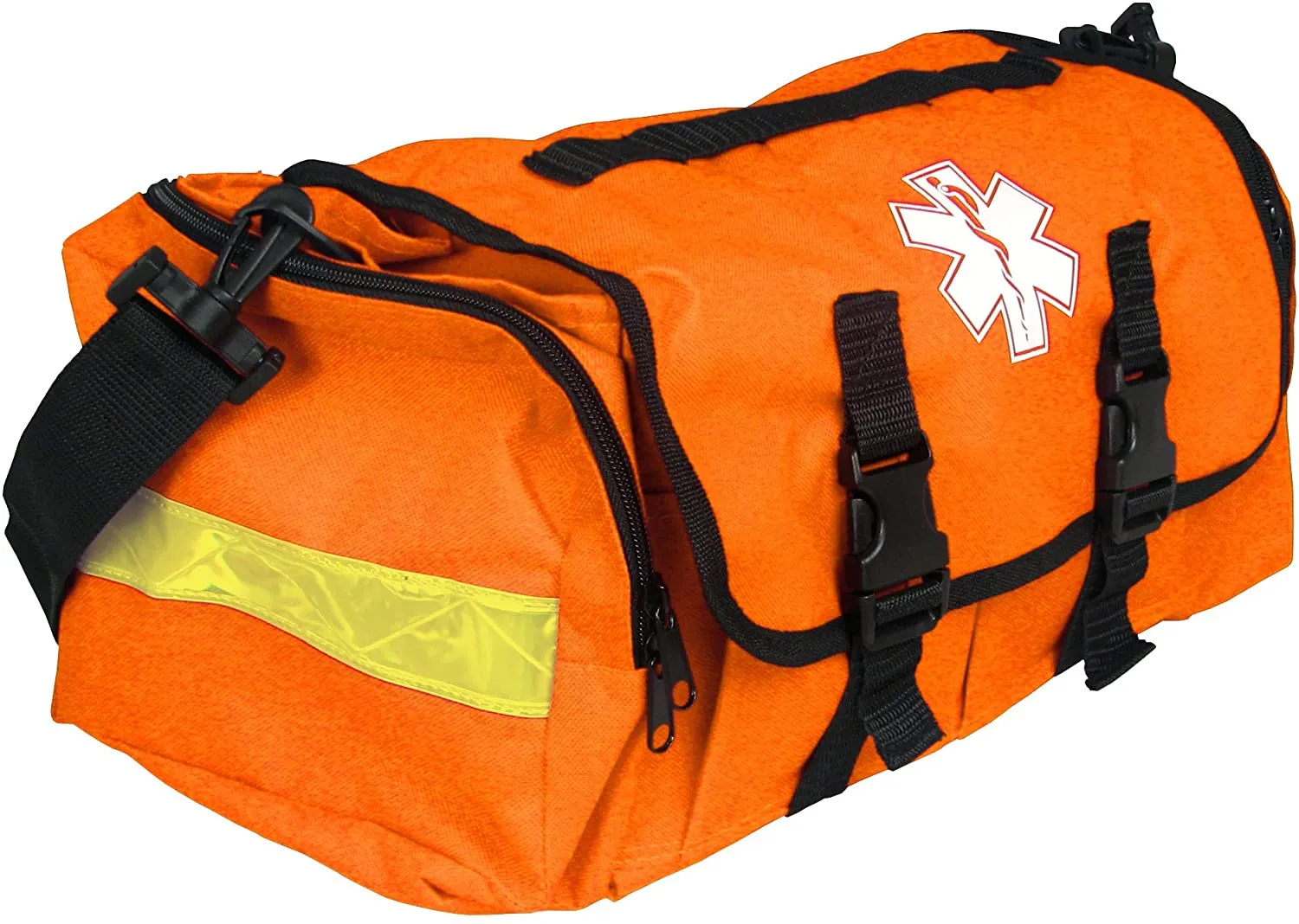 Dixigear First Responder On Call Trauma Bag W/Reflectors