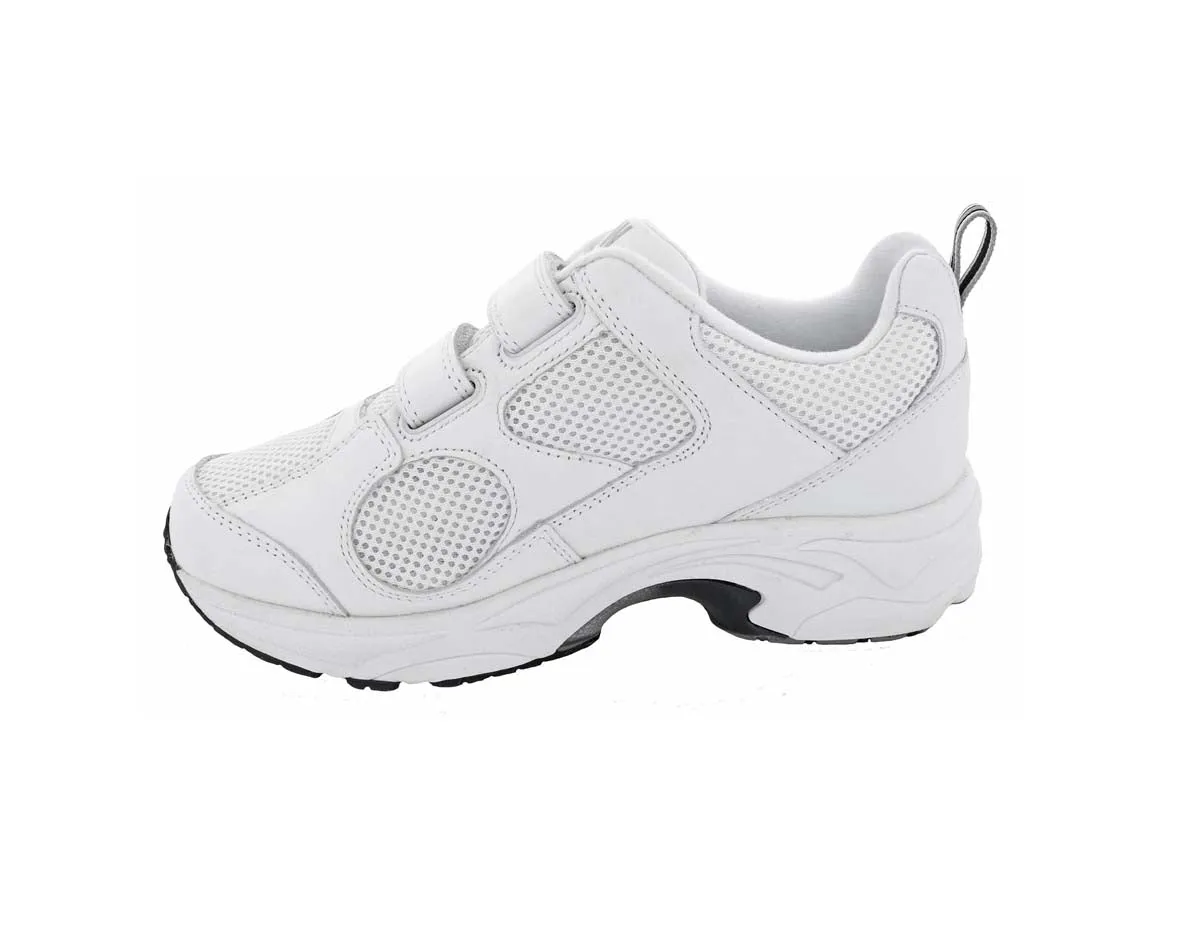 Drew Lightning Ii V Men Athletic Shoe In White Combo