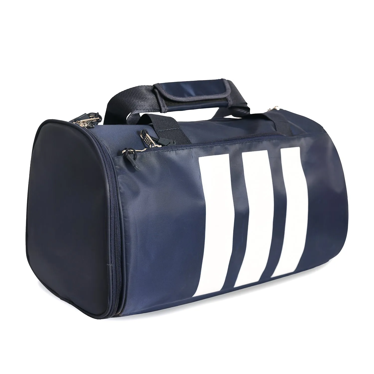 DUFFEL BAG Navy BLUE (Prm)