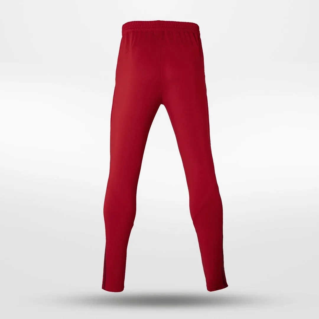 Embrace - Radiance High Elastic Pants