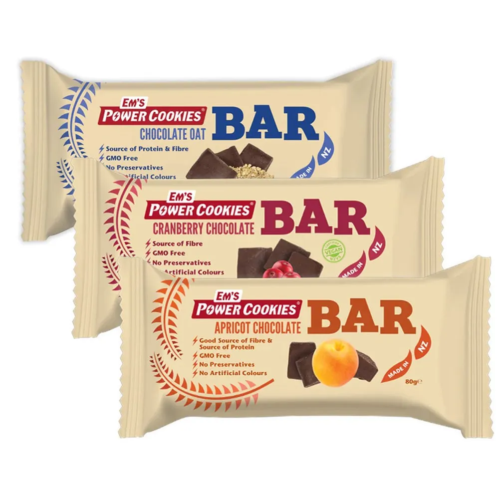 Em's Power Bar