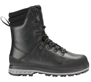 e.s. S2 Forestry safety boots Triton