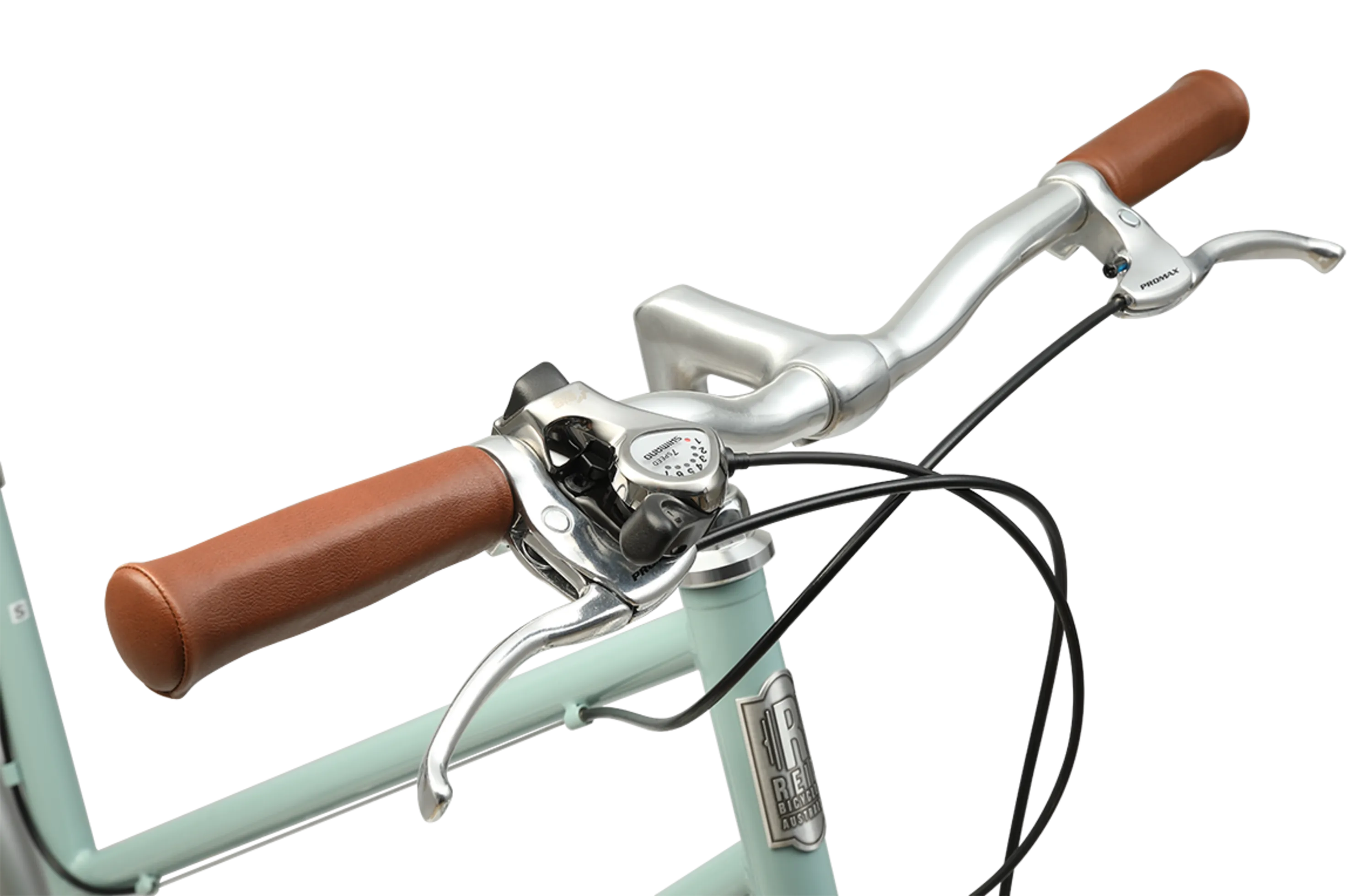 Esprit Vintage Bike Sage