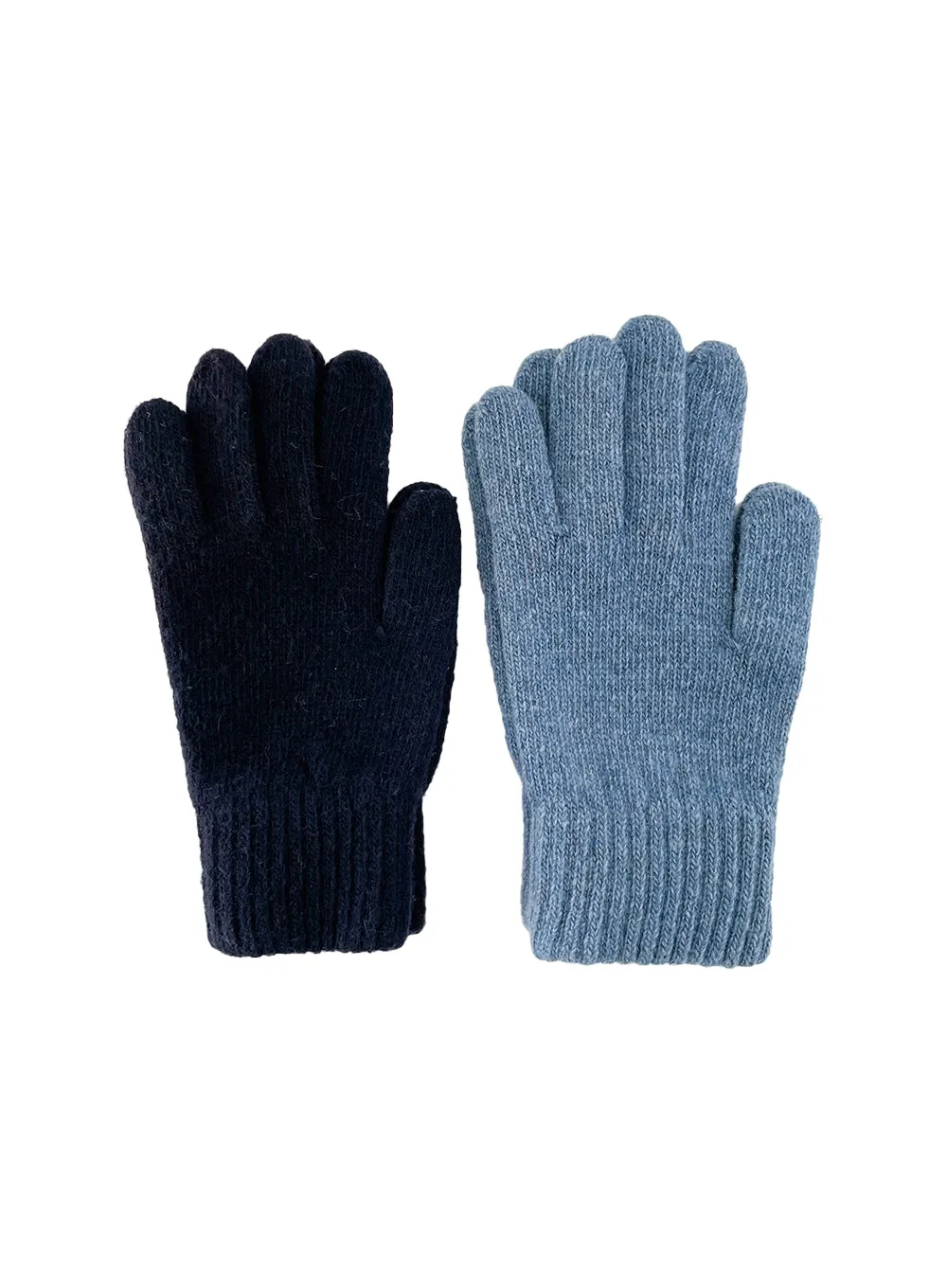 Essential Wool Gloves