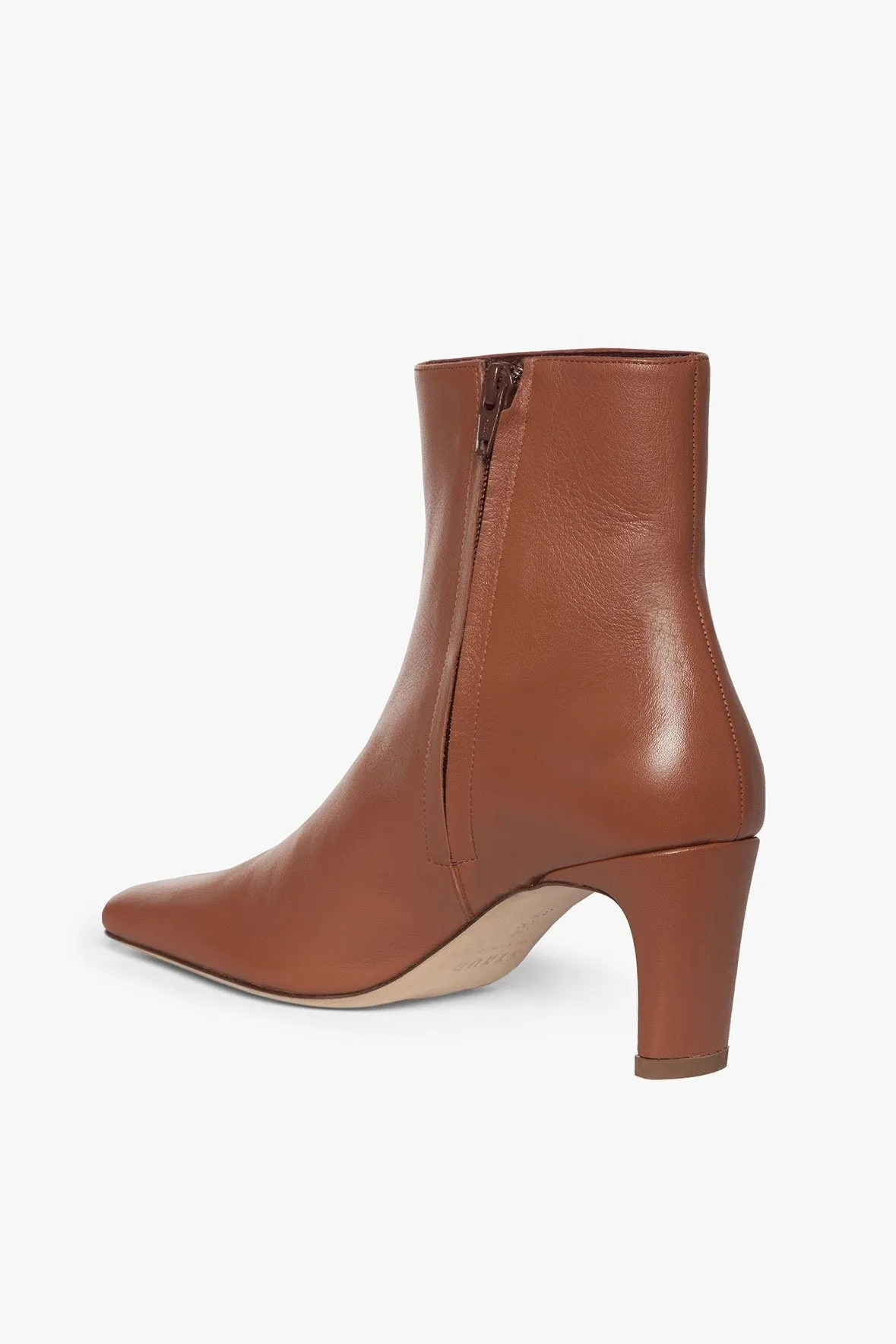 EVA BOOT | TAN