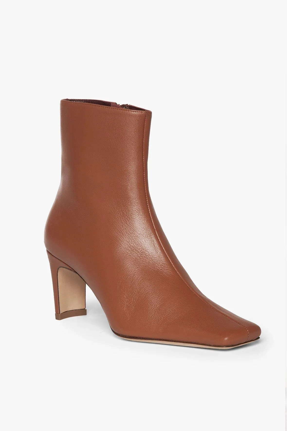 EVA BOOT | TAN