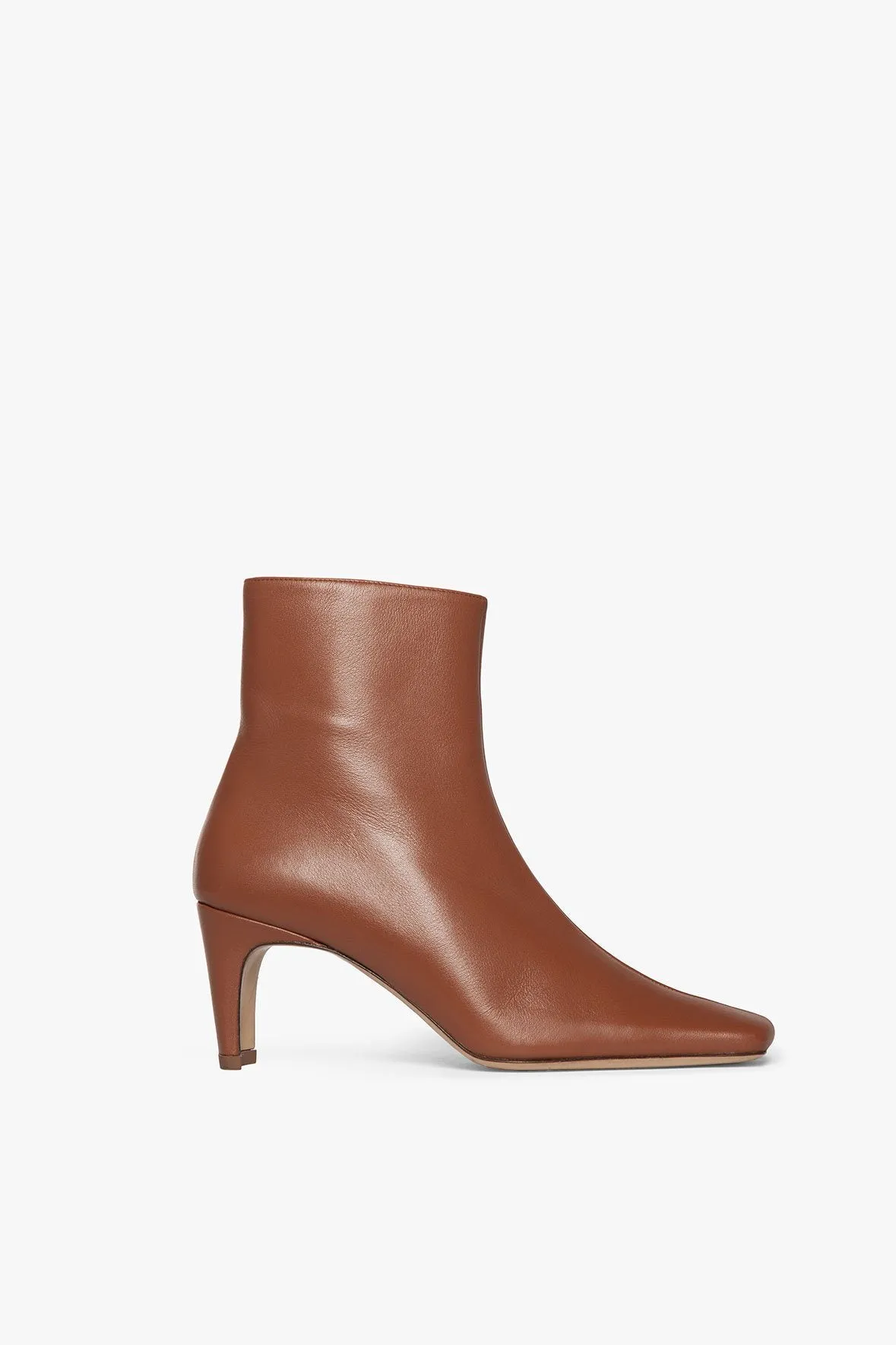 EVA BOOT | TAN